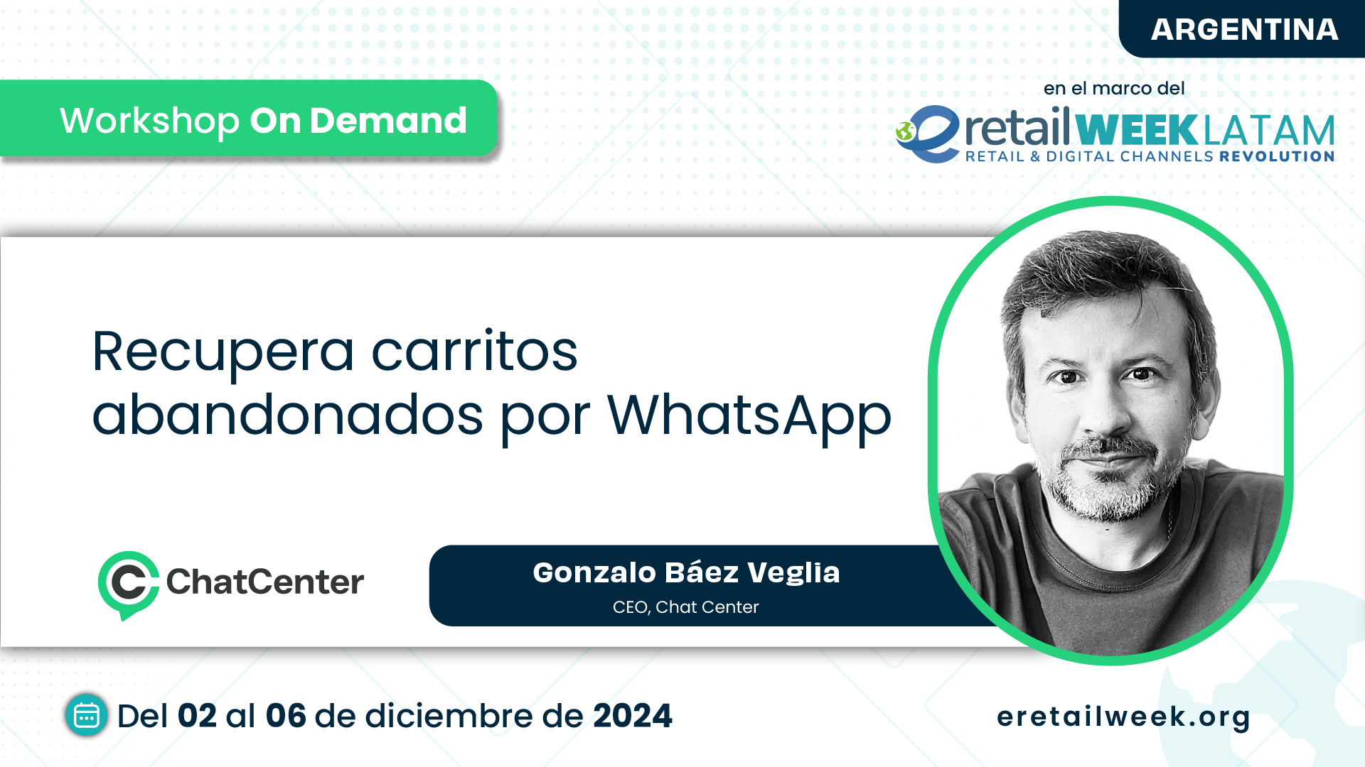1 CHATCENTER