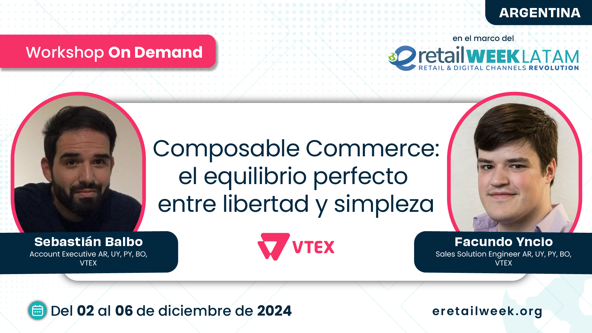 4 VTEX